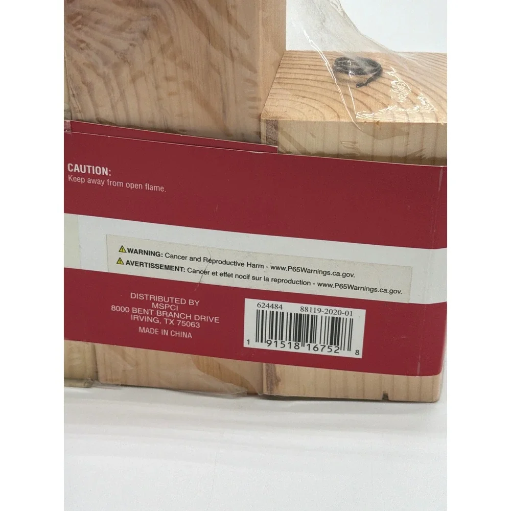 Artminds diy wood